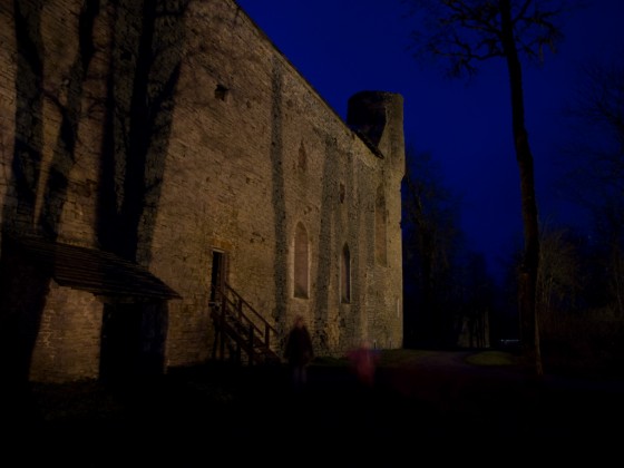 Padise klooster