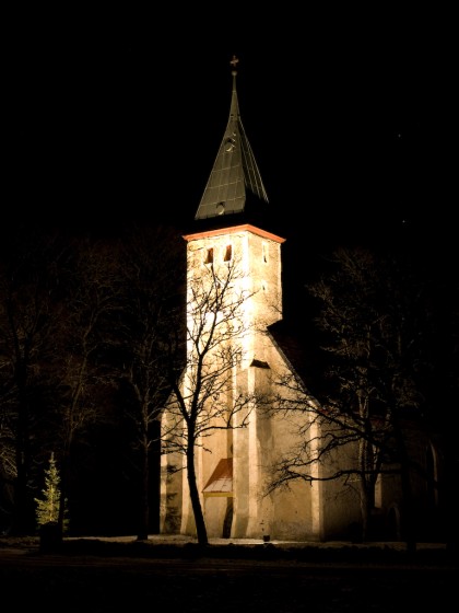 karuse kirik