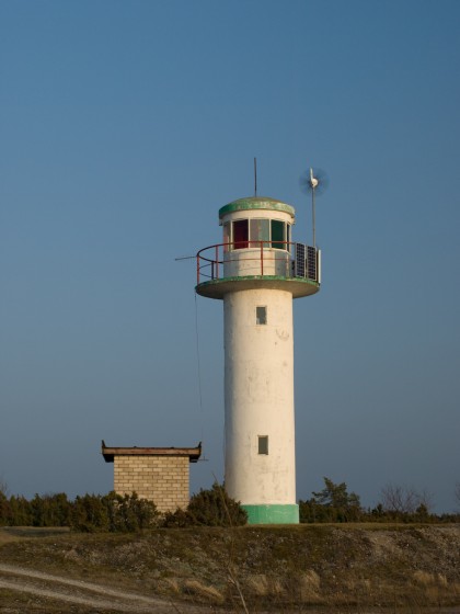 Lõu tuletorn