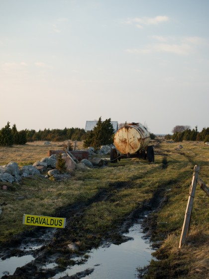 Eravaldus