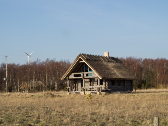 Kinnisvaraarendus