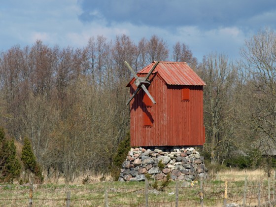 Veski