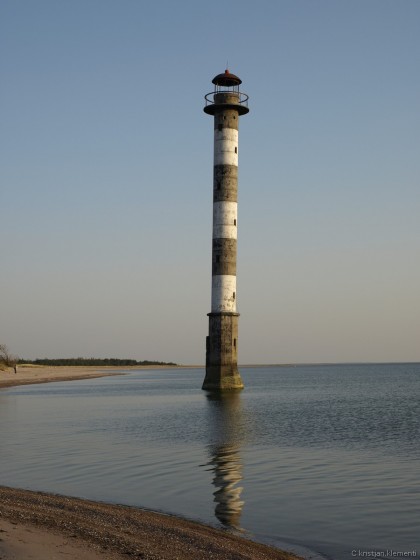 Kiipsaare majakas